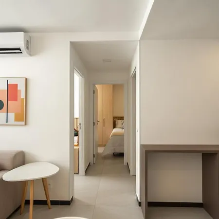 Tabas - Self Design - Setor Noroeste Brasilia Room photo